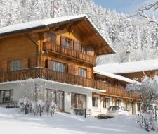 Pre Fleuri Summer and Winter School