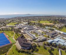 Rangitoto College Private Boarding School