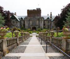 Royal Roads University