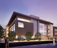 The San Marcos High School