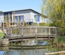 Private School Schloss-Schule Kirchberg