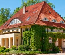 Schule Marienau Private School