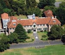 St Georges College Argentina Private School