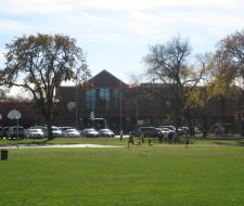 St. John's-Ravenscourt Private School