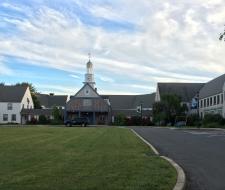 Stoneleigh Burnham School Private School