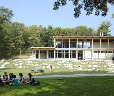 The Cambridge School of Weston