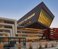 Vienna University of Economics