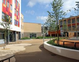 Abbey College Cambridge