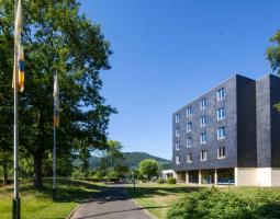 Alpadia Frankfurt-Lahntal language school