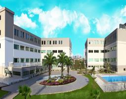 International Tourism Academy Antaliya