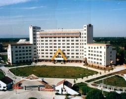 Beijing institute of petrochemical technology