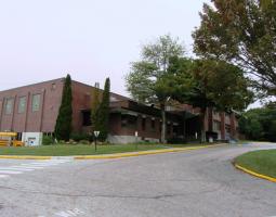 Boothbay Region High School