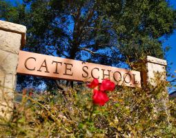 Cate School