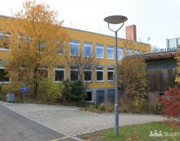 Christian von Bomhard Schule Private school