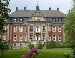 Private school Collegium Johanneum Schloss Loburg