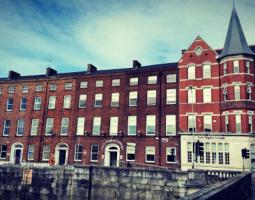 Language School Cork English College