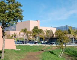 Dos Pueblos High School