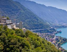 Glion Institute of Higher Education