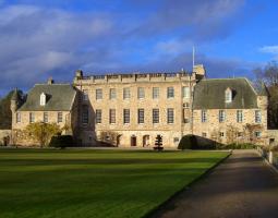 Gordonstoun International Summer School