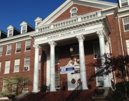 Hargrave Military Academy HMA Boarding school