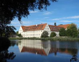 Heimschule Kloster Wald Private School