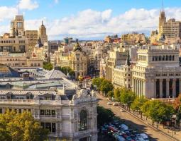 Home Language International Spain