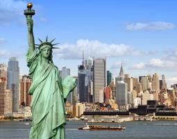 Home Language International US