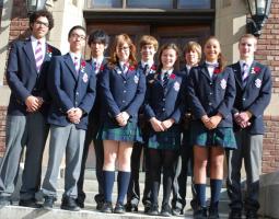 Pattison High School Private School