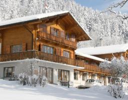 Pre Fleuri Summer and Winter School