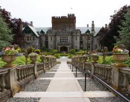 Royal Roads University