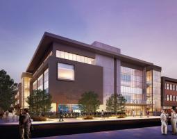 The San Marcos High School