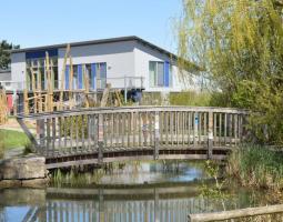 Private School Schloss-Schule Kirchberg