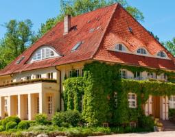 Schule Marienau Private School