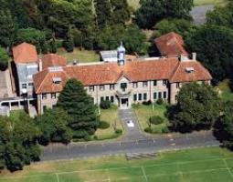 St Georges College Argentina Private School