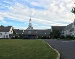 Stoneleigh Burnham School Private School