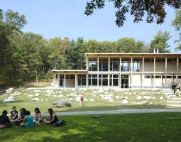 The Cambridge School of Weston