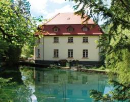 Private Boarding School Urspringschule