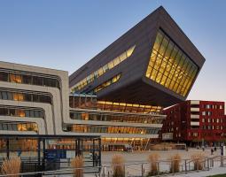 Vienna University of Economics