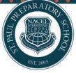 Logo St. Paul American Boarding School Shanghai
