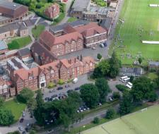 Caterham School