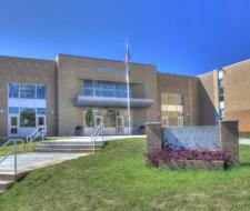 The Independence High School