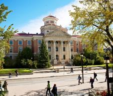 University of Manitoba