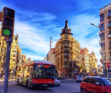 Speakeasy Language School Barcelona