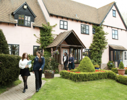 Cambridge International School