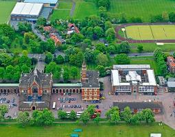 Dulwich College