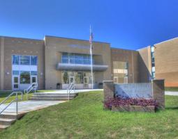 The Independence High School