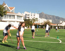 Lady Elizabeth Private School