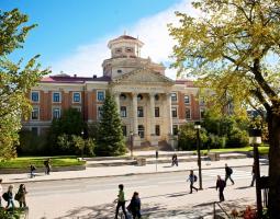 University of Manitoba