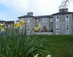 Midleton College School Cork