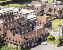 Wycombe Abbey School